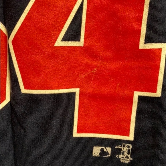 Boston Red Sox  David Ortiz Men's tee shirt  N0.34, XL - Picture 4 of 7